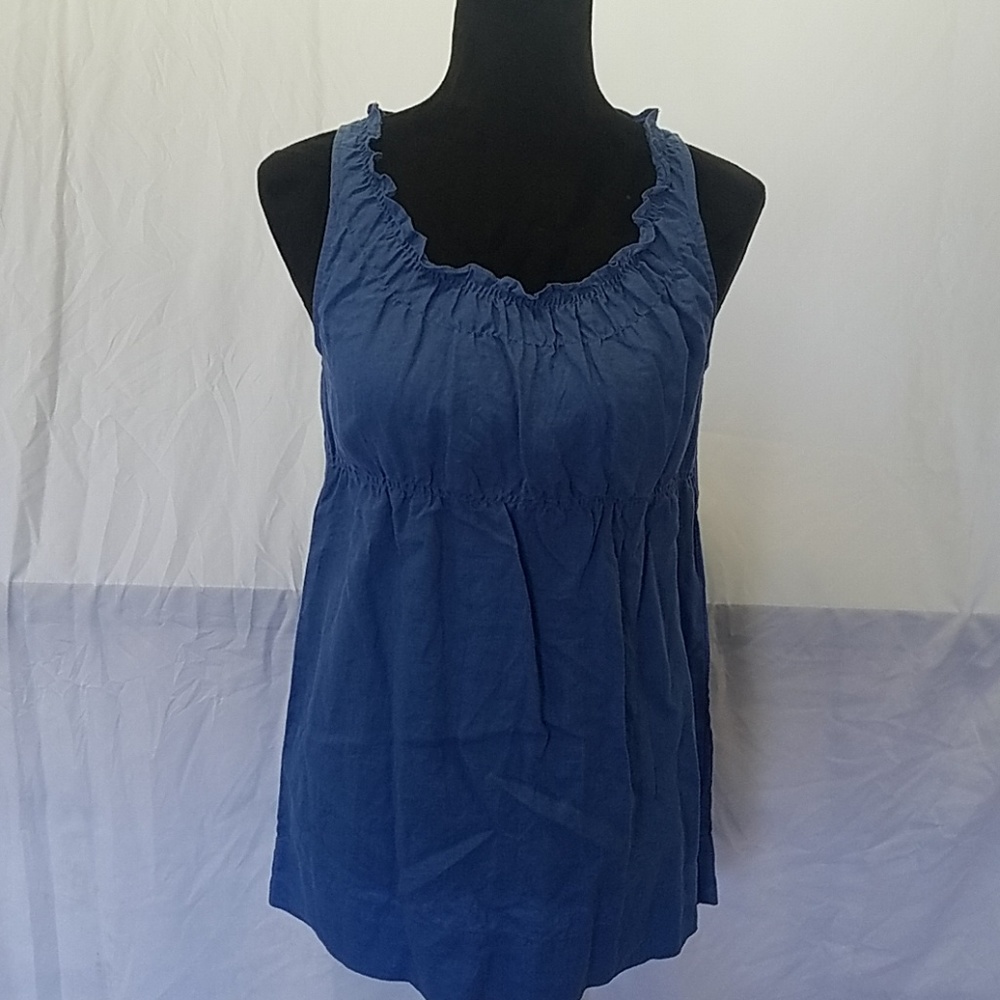 Gap tank top